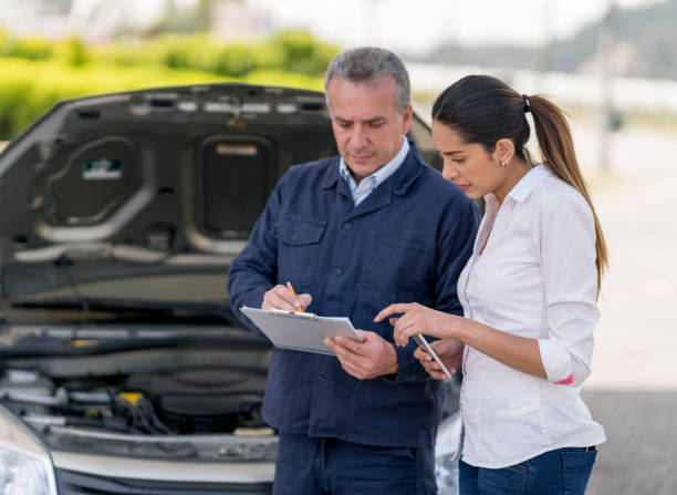 Local insurance for Barbour County County drivers